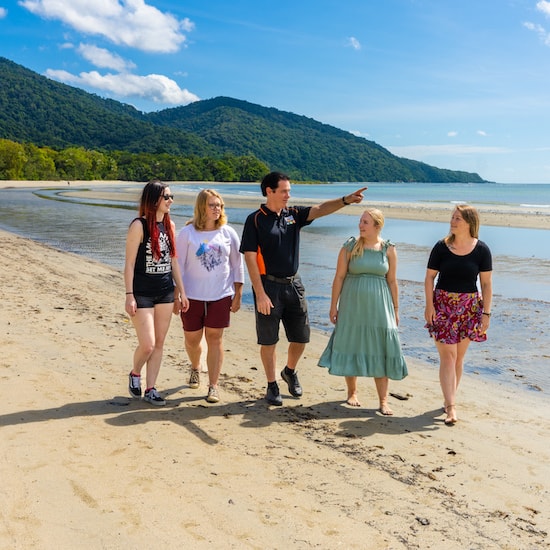 tourism courses,tourism training,tourism career,cairns careers