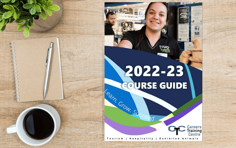 Accredited hospitality courses,Hospitality training Cairns,Hospitality industry education,Practical hospitality placements